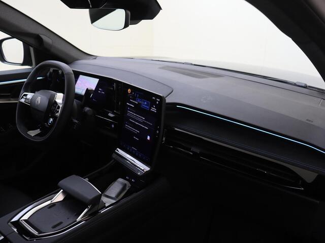 Renault Austral 1.2 E-Tech full hybrid 200 esprit Alpine