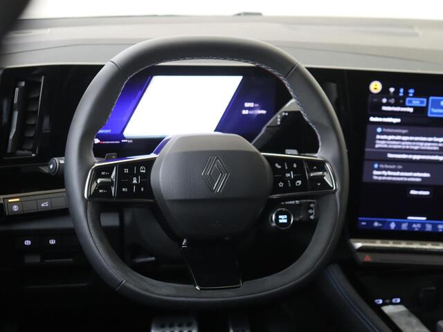 Renault Austral 1.2 E-Tech full hybrid 200 esprit Alpine