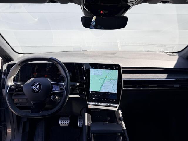 Renault Austral 1.2 E-Tech full hybrid 200 techno esprit Alpine | Navigatie | Camera | Trekhaak | Pack Winter | Treeplanken |