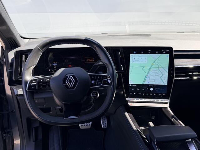 Renault Austral 1.2 E-Tech full hybrid 200 techno esprit Alpine | Navigatie | Camera | Trekhaak | Pack Winter | Treeplanken |