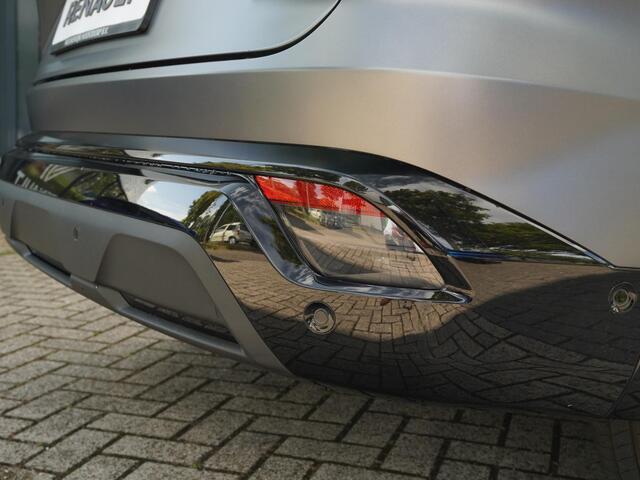Renault Austral 1.2 E-Tech full hybrid 200 esprit Alpine AUTOMAAT / 12.000KM / PACK AROUND VIEW CAMERA / ADAPT. CRUISE / NAVI / CAMERA 360 / ELEK. ACHTERKLEP / ELEK. STOELEN / STOELV. / STUURV. / 20'' LMV