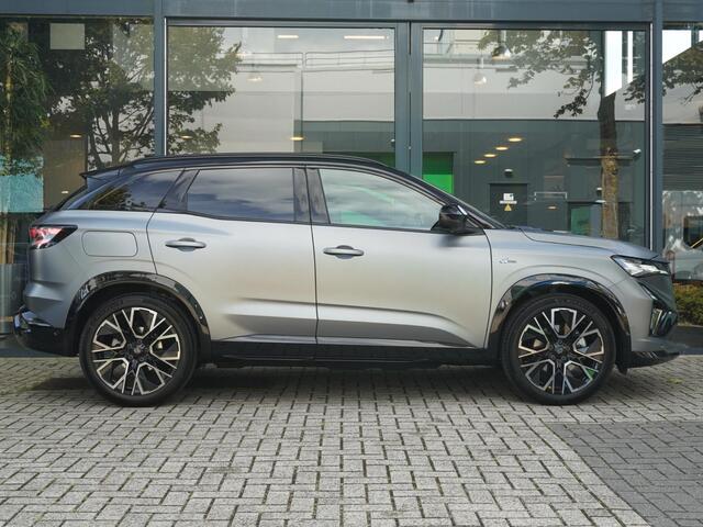 Renault Austral 1.2 E-Tech full hybrid 200 esprit Alpine AUTOMAAT / 12.000KM / PACK AROUND VIEW CAMERA / ADAPT. CRUISE / NAVI / CAMERA 360 / ELEK. ACHTERKLEP / ELEK. STOELEN / STOELV. / STUURV. / 20'' LMV
