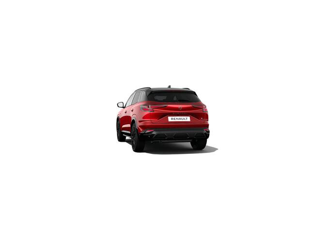 Renault Austral Iconic esprit Alpine | Achteruitrijcamera | Blind Spot Warning | Elektrisch verwarmbare voorstoelen