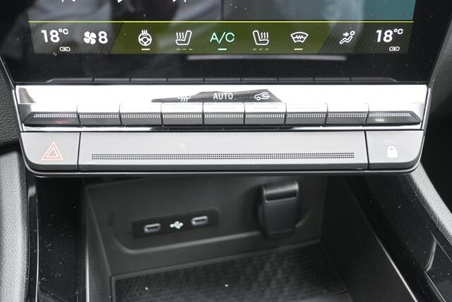 Renault Austral Iconic esprit Alpine | Achteruitrijcamera | Blind Spot Warning | Elektrisch verwarmbare voorstoelen