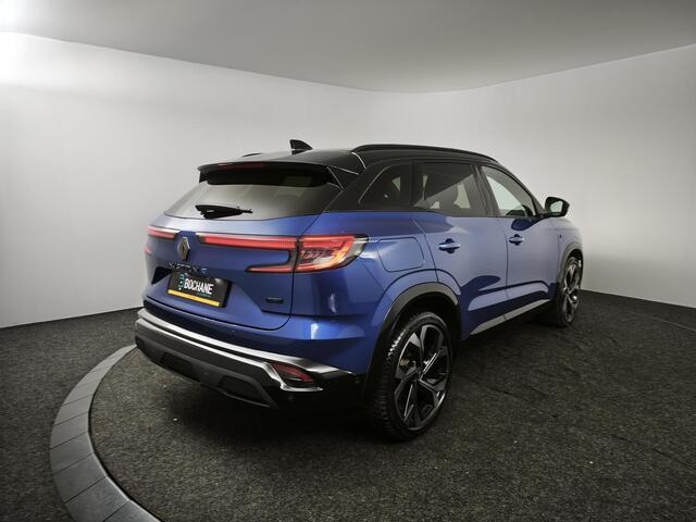 Renault Austral 1.2 E-Tech full hybrid 200 iconic esprit Alpine | Winter Pack | 360 Camera | Elektrisch achterklep |