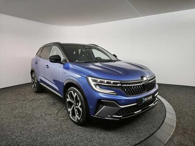 Renault Austral 1.2 E-Tech full hybrid 200 iconic esprit Alpine | Winter Pack | 360 Camera | Elektrisch achterklep |