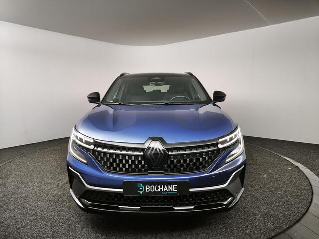 Renault Austral 1.2 E-Tech full hybrid 200 iconic esprit Alpine | Winter Pack | 360 Camera | Elektrisch achterklep |