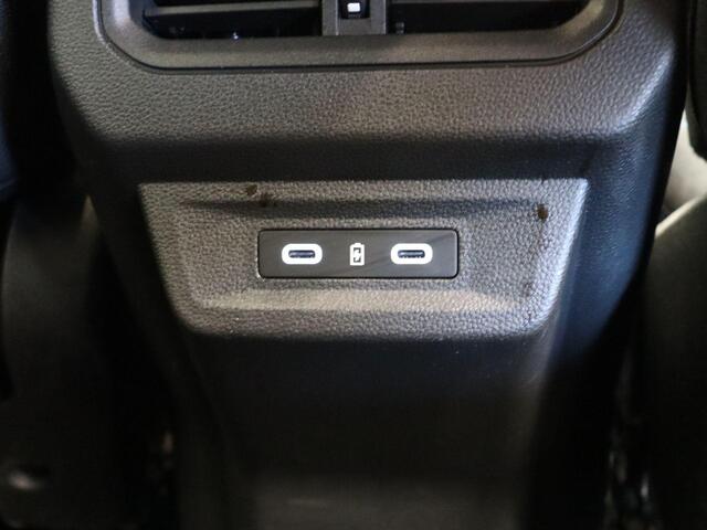 Renault Austral 1.2 E-Tech full hybrid 200 techno esprit Alpine | Elektrische achterklep | Cruise Control | Climate Control | Stuurwielverwarming | Trekhaak | Achteruitrijcamera | Apple carplay/Android auto |