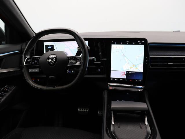 Renault Austral 1.2 E-Tech full hybrid 200 techno esprit Alpine | Elektrische achterklep | Cruise Control | Climate Control | Stuurwielverwarming | Trekhaak | Achteruitrijcamera | Apple carplay/Android auto |