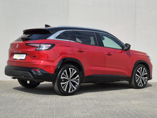 Renault Austral 1.2 E-Tech full hybrid 200 techno / Fabrieksgarantie tot 10-2027 / Stuur- Stoel & Voorruitverwarming / Trekgewicht 1500 kg / Achteruitrijcamera / Adaptief cruise control / Keyless Entry/Start / Draadloze telefoon lader / Apple Carplay Android Auto /