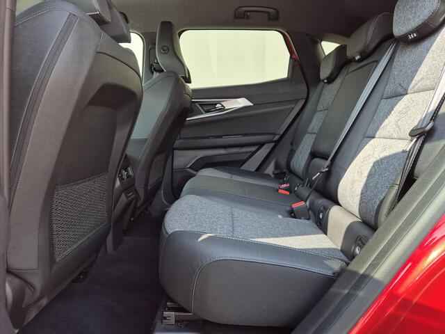 Renault Austral 1.2 E-Tech full hybrid 200 techno / Fabrieksgarantie tot 10-2027 / Stuur- Stoel & Voorruitverwarming / Trekgewicht 1500 kg / Achteruitrijcamera / Adaptief cruise control / Keyless Entry/Start / Draadloze telefoon lader / Apple Carplay Android Auto /