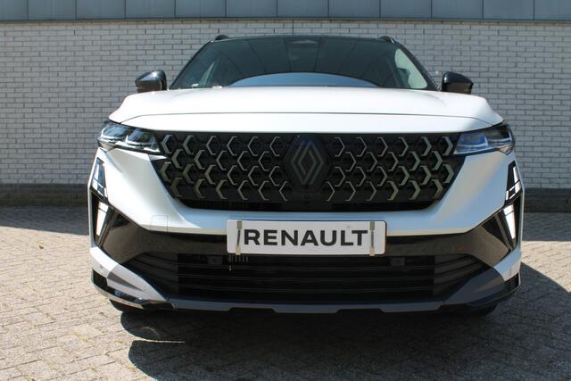 Renault Austral 1.3 mild hybrid 160 X-Tronic iconic esprit Alpine | trekhaak | 1800KG trekgewicht | Full options