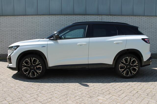 Renault Austral 1.3 mild hybrid 160 X-Tronic iconic esprit Alpine | trekhaak | 1800KG trekgewicht | Full options