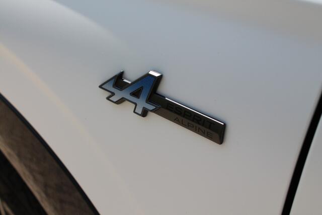 Renault Austral 1.3 mild hybrid 160 X-Tronic iconic esprit Alpine | trekhaak | 1800KG trekgewicht | Full options