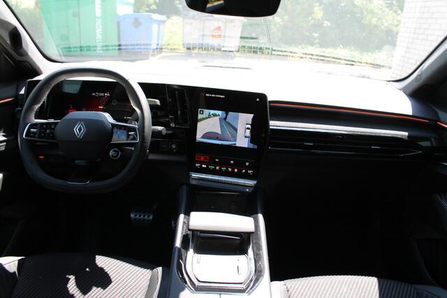 Renault Austral 1.3 mild hybrid 160 X-Tronic iconic esprit Alpine | trekhaak | 1800KG trekgewicht | Full options