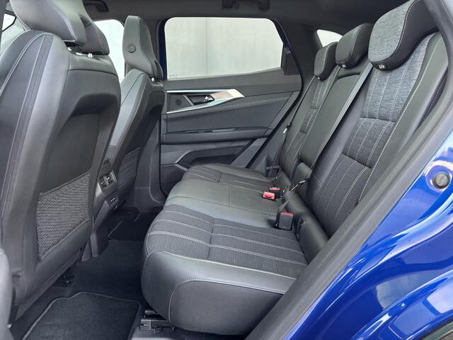 Renault Austral E-Tech full hybrid 200 techno / Fabrieksgarantie tot 03-2028 / Panoramadak / Adaptief Cruise Control / 360 Graden Camera / Apple Carplay & Android Auto / Dodehoek Detectie / Climate Control /