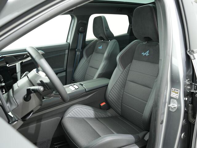 Renault Austral 1.3 MILD HYBRID 160PK ESPRIT ALPINE XTRONIC | facelift | 1800kg trekgewicht | Panoramadak