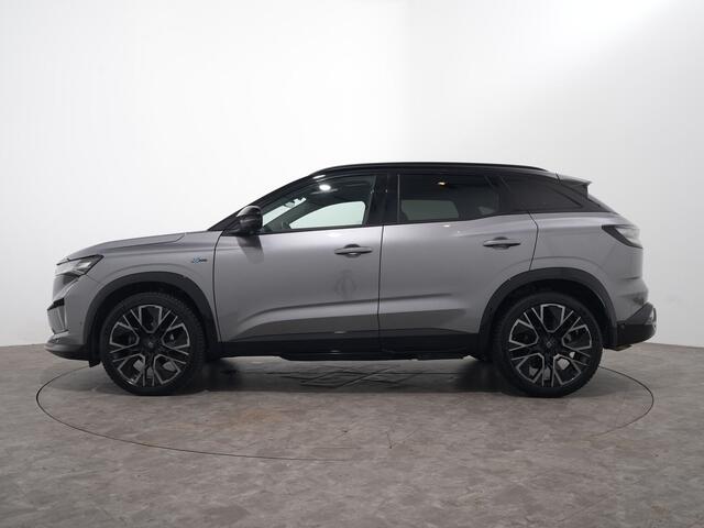 Renault Austral 1.3 MILD HYBRID 160PK ESPRIT ALPINE XTRONIC | facelift | 1800kg trekgewicht | Panoramadak