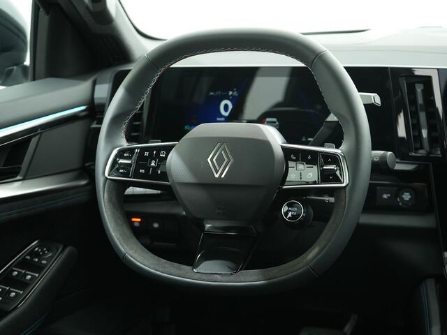Renault Austral 1.3 MILD HYBRID 160PK ESPRIT ALPINE XTRONIC | facelift | 1800kg trekgewicht | Panoramadak