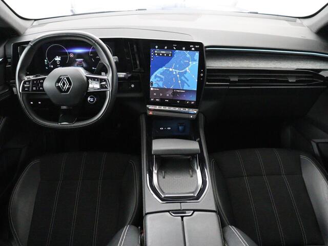 Renault Austral 1.3 mild hybrid | SOH 92,4% | Half leder | Climate control | Carplay | Virtual Dashboard | Adaptive Cruise | Camera | Park assist |