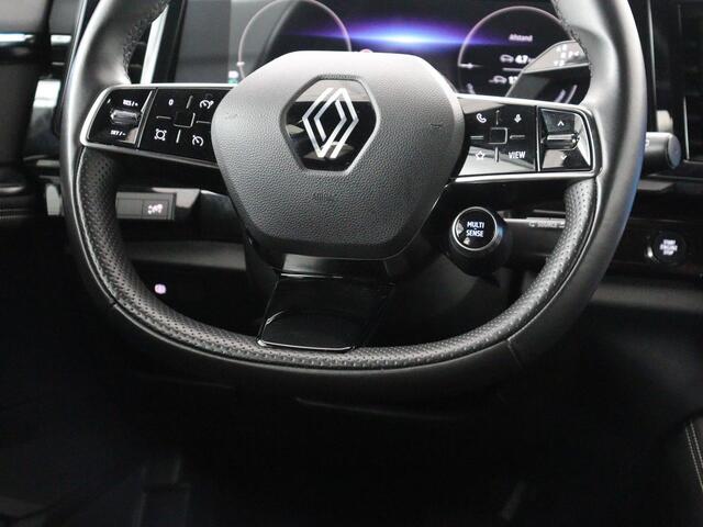 Renault Austral 1.3 mild hybrid | SOH 92,4% | Half leder | Climate control | Carplay | Virtual Dashboard | Adaptive Cruise | Camera | Park assist |