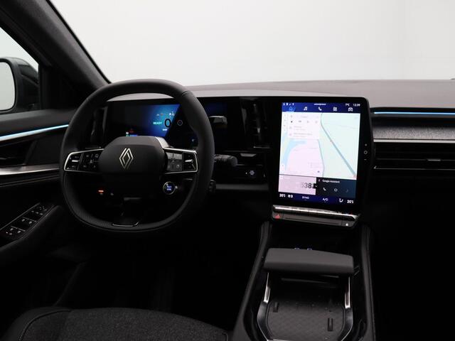 Renault Austral E-Tech full hybrid 200pk techno | Nieuw model | 20" lichtmetalen velgen | All season banden |