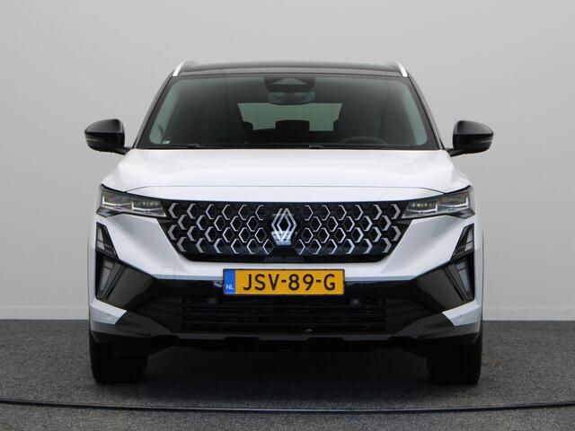 Renault Austral E-Tech full hybrid 200pk techno | Nieuw model | 20" lichtmetalen velgen | All season banden |
