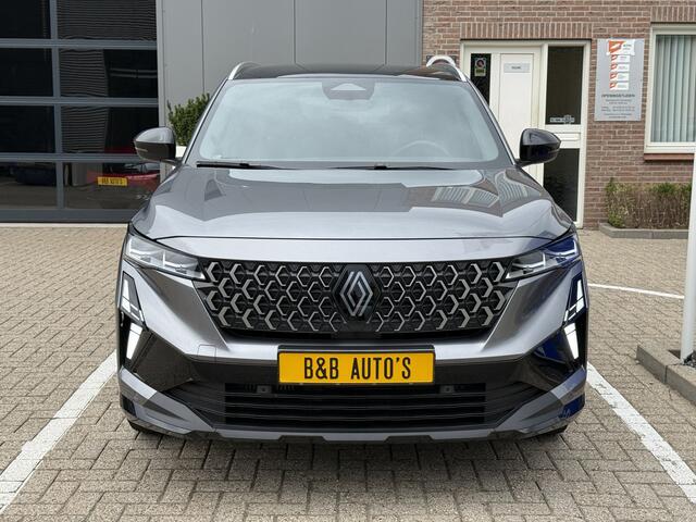 Renault Austral 1.3 mild hybrid 150pk Automaat Techno l PANO-DAK l ACC l BLISS l CAMERA l ECC l LED l NAVI l 9.000km