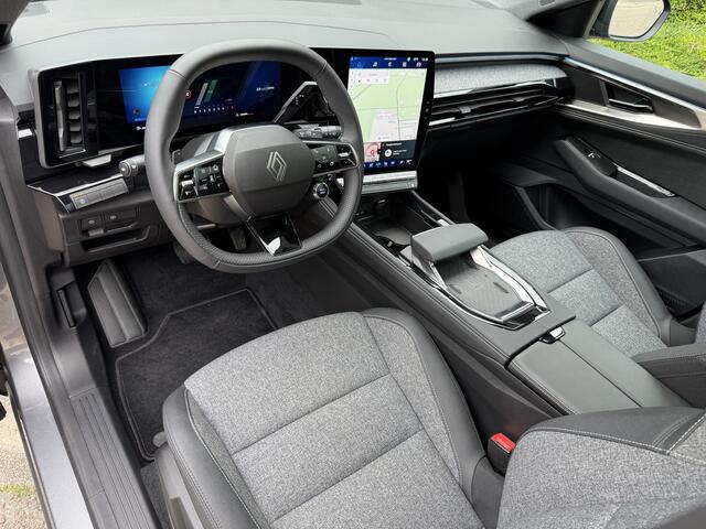 Renault Austral 1.3 mild hybrid 150pk Automaat Techno l PANO-DAK l ACC l BLISS l CAMERA l ECC l LED l NAVI l 9.000km