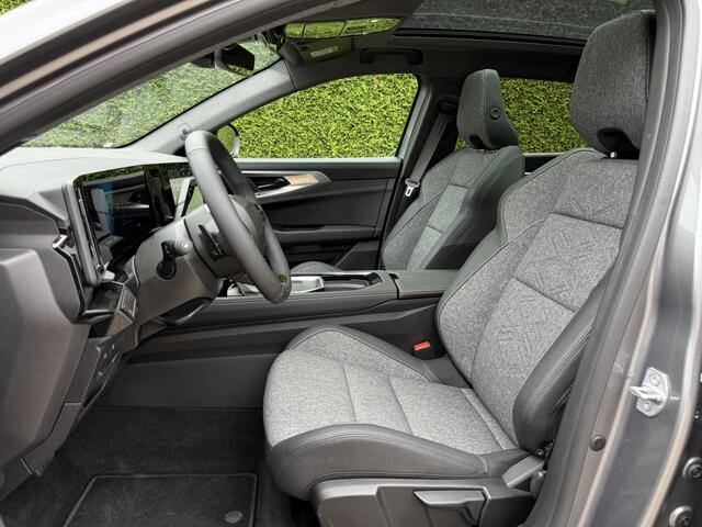 Renault Austral 1.3 mild hybrid 150pk Automaat Techno l PANO-DAK l ACC l BLISS l CAMERA l ECC l LED l NAVI l 9.000km
