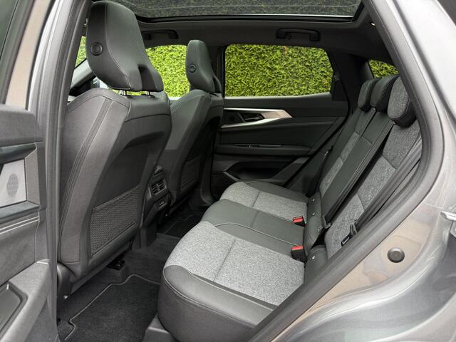Renault Austral 1.3 mild hybrid 150pk Automaat Techno l PANO-DAK l ACC l BLISS l CAMERA l ECC l LED l NAVI l 9.000km