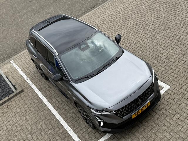 Renault Austral 1.3 mild hybrid 150pk Automaat Techno l PANO-DAK l ACC l BLISS l CAMERA l ECC l LED l NAVI l 9.000km