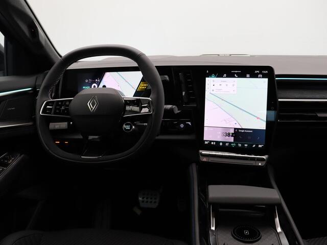 Renault Austral E-Tech full hybrid 200pk esprit Alpine | Vijf jaar garantie | 4Control | HUD | Panoramisch dak | Harman Kardon |