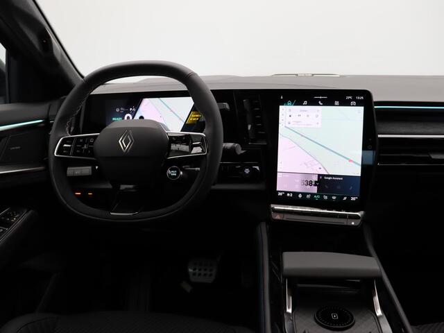 Renault Austral E-Tech full hybrid 200pk esprit Alpine | Vijf jaar garantie | HUD | Panoramisch dak | Harman Kardon | 360 graden camera |
