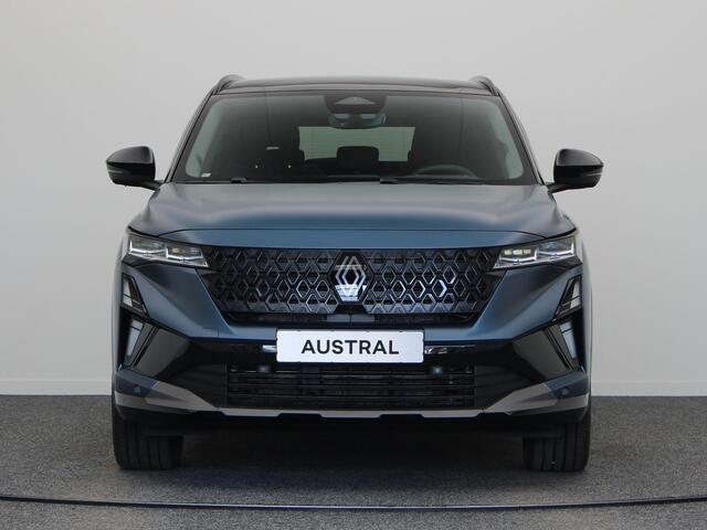 Renault Austral E-Tech full hybrid 200pk esprit Alpine | Vijf jaar garantie | HUD | Panoramisch dak | Harman Kardon | 360 graden camera |
