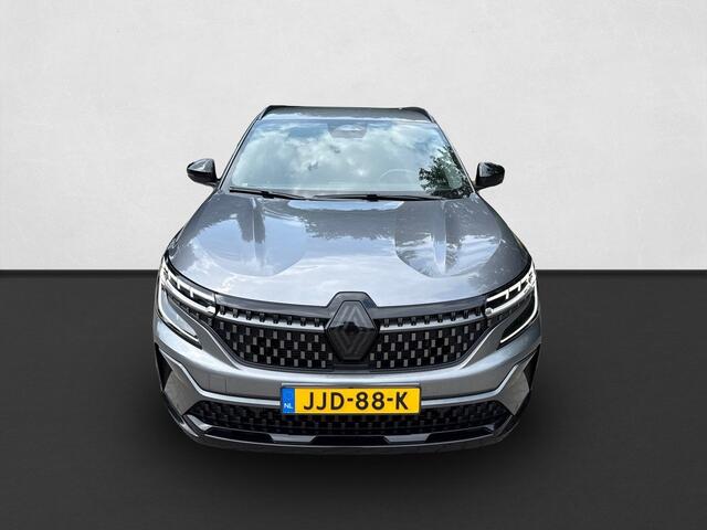 Renault Austral 1.2 E-Tech full hybrid 200 techno esprit Alpine NAVI / ECC / CRUISE / CAMERA / PDC V&A