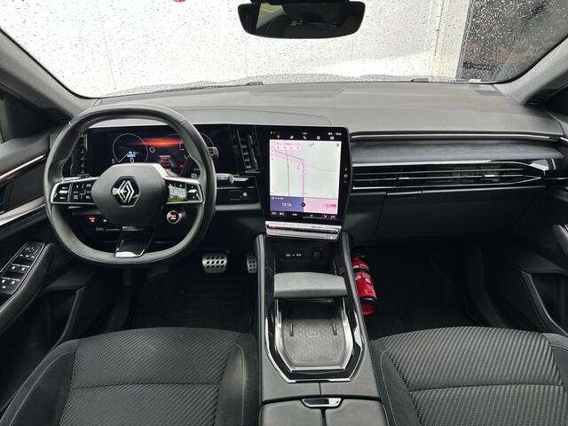 Renault Austral 1.2 E-Tech full hybrid 200 techno esprit Alpine NAVI / ECC / CRUISE / CAMERA / PDC V&A