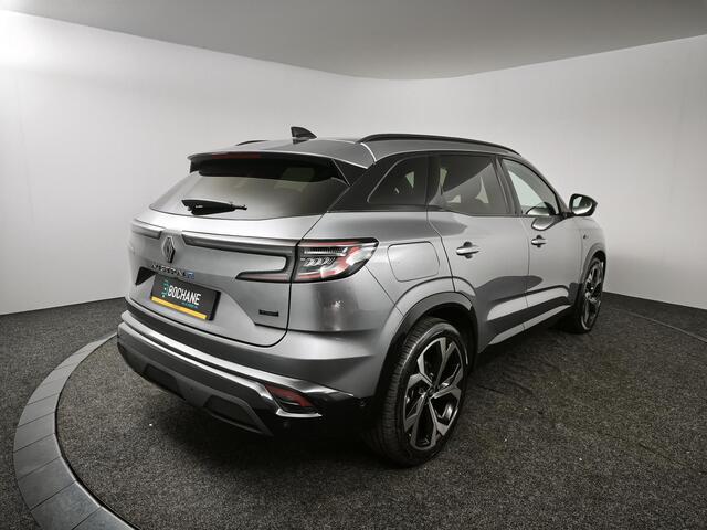 Renault Austral 1.2 E-Tech full hybrid 200 iconic esprit Alpine FULL OPTIONS