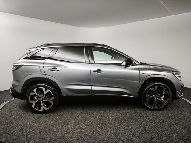 Renault Austral 1.2 E-Tech full hybrid 200 iconic esprit Alpine FULL OPTIONS