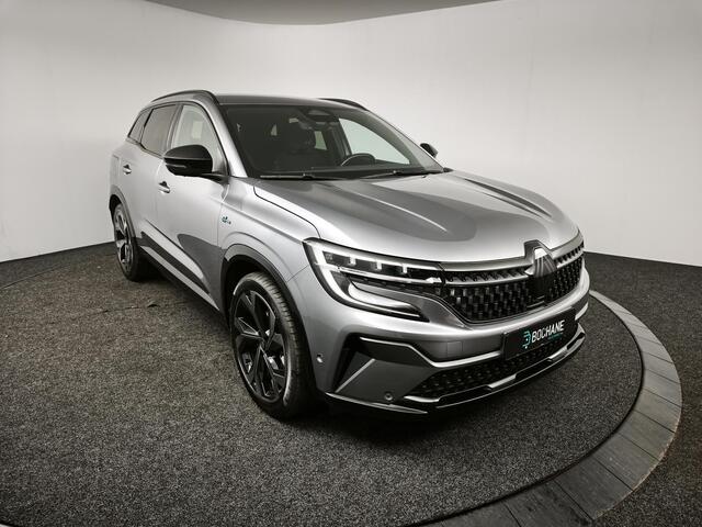 Renault Austral 1.2 E-Tech full hybrid 200 iconic esprit Alpine FULL OPTIONS