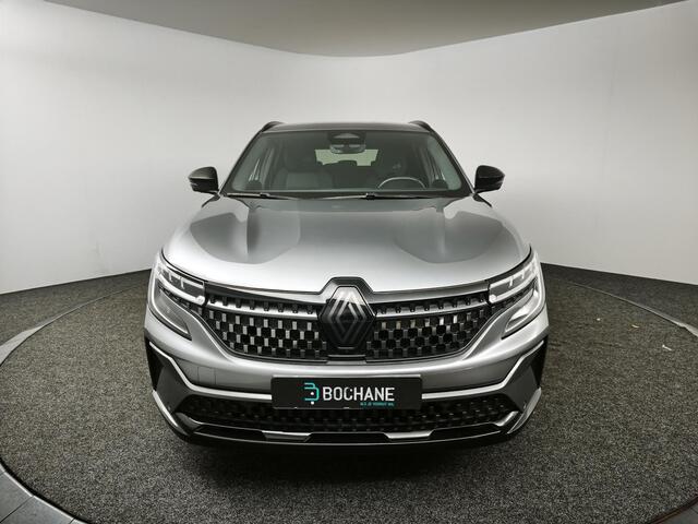 Renault Austral 1.2 E-Tech full hybrid 200 iconic esprit Alpine FULL OPTIONS
