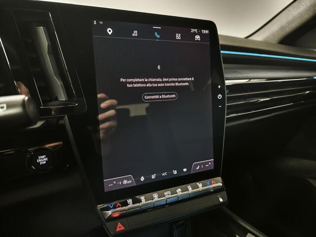 Renault Austral 1.2 E-Tech full hybrid 200 iconic esprit Alpine FULL OPTIONS