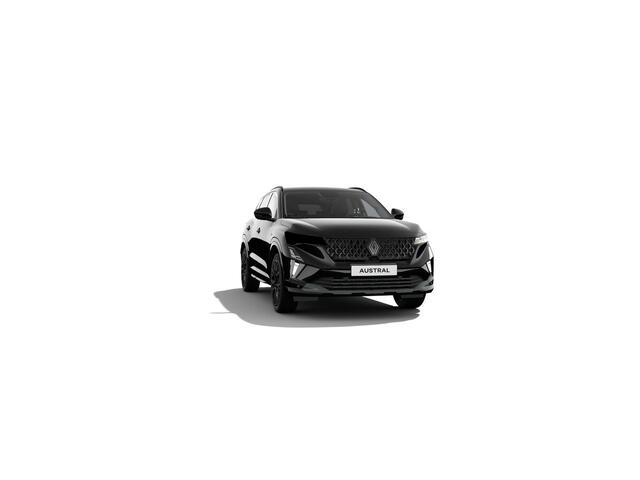 Renault Austral Iconic esprit Alpine | Achteruitrijcamera | Blind Spot Warning | Elektrisch verwarmbare voorstoelen