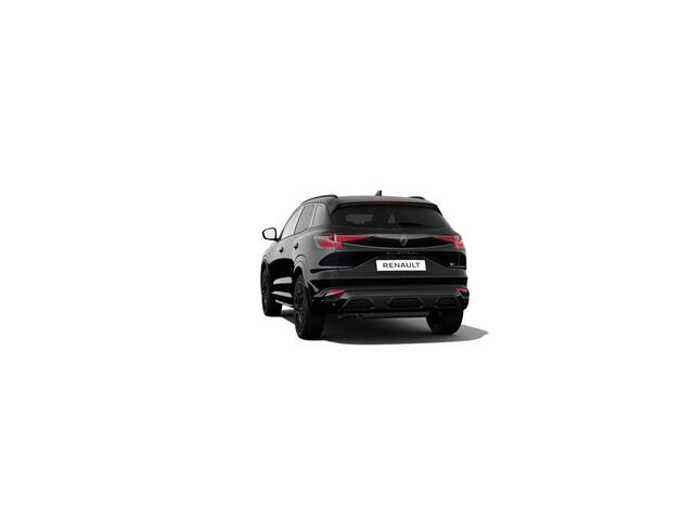 Renault Austral Iconic esprit Alpine | Achteruitrijcamera | Blind Spot Warning | Elektrisch verwarmbare voorstoelen