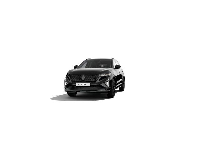 Renault Austral Iconic esprit Alpine | Achteruitrijcamera | Blind Spot Warning | Elektrisch verwarmbare voorstoelen
