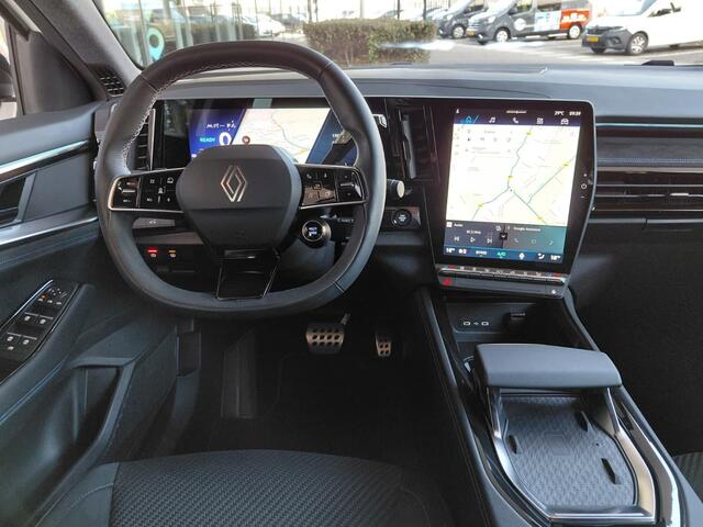 Renault Austral 1.2 E-Tech full hybrid 200 techno esprit Alpine | AUTOMAAT | CAMERA | CLIMATE