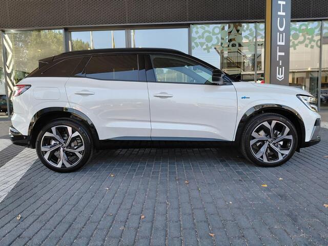 Renault Austral 1.2 E-Tech full hybrid 200 techno esprit Alpine | AUTOMAAT | CAMERA | CLIMATE