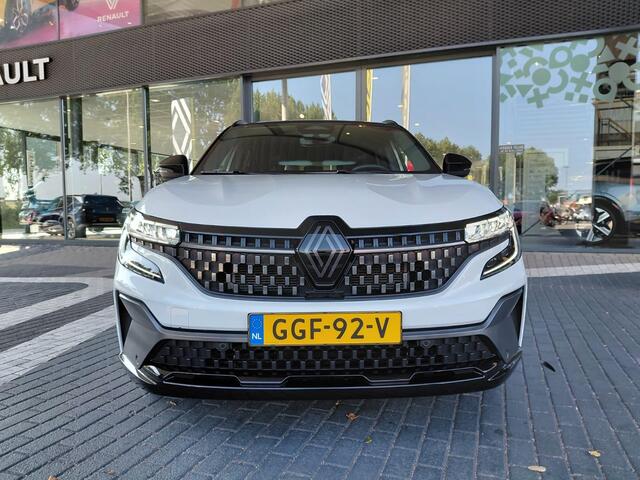 Renault Austral 1.2 E-Tech full hybrid 200 techno esprit Alpine | AUTOMAAT | CAMERA | CLIMATE