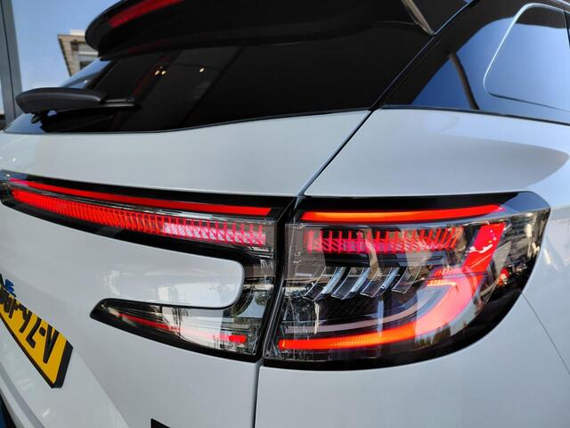 Renault Austral 1.2 E-Tech full hybrid 200 techno esprit Alpine | AUTOMAAT | CAMERA | CLIMATE