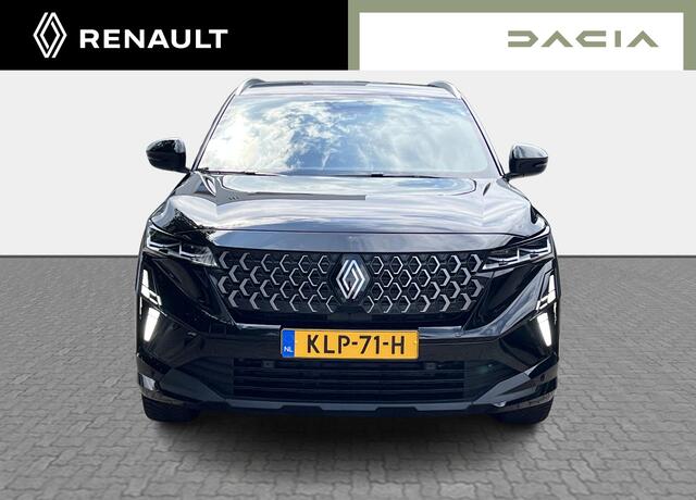 Renault Austral 1.2 E-Tech full hybrid 200 techno - pack look & extended grip